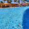 Отель Palm Beach Resort