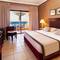 Отель Jaz Samaya Resort