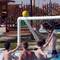 Отель Malikia Resort Abu Dabbab