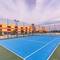 Отель Malikia Resort Abu Dabbab