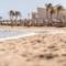 Отель Malikia Resort Abu Dabbab