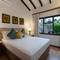 Отель Eden's Holiday Villas