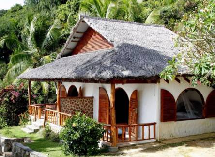 Отель Colibri Guest House