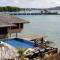 Отель Colibri Guest House