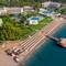 Отель Mirage Park Resort