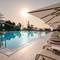 Отель Mirage Park Resort