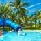Отель Sea Links Beach Hotel