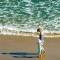 Отель Sea Links Beach Hotel