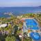 Отель Club Tuana Fethiye