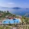 Отель Club Tuana Fethiye