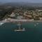 Отель Club Tuana Fethiye