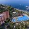 Отель Club Tuana Fethiye
