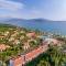Отель Club Tuana Fethiye
