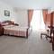 Отель MERCURY