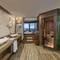 Отель Hilton Dalaman Sarigerme Resort & Spa