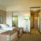 Отель Hilton Dalaman Sarigerme Resort & Spa