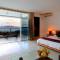 Отель Yin Yun Holiday Resort