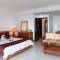 Отель Yin Yun Holiday Resort