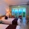 Отель Yin Yun Holiday Resort