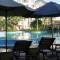 Отель Liuhe Health Club Sanya - Wanbo Club