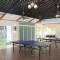 Отель Liuhe Health Club Sanya - Wanbo Club