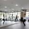 Отель Liuhe Health Club Sanya - Wanbo Club