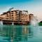 Отель Sueno Hotels Golf Belek