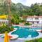 Отель Mersoy Bellavista Hotel