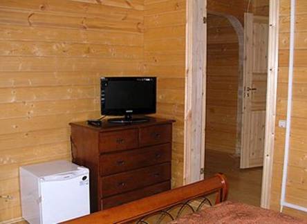 Отель Duglas Hotel
