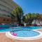 Отель Almonsa Playa