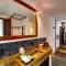 Отель Chen Sea Resort & Spa Phu Quoc