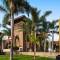Отель Riu Palace Tikida Agadir