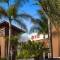 Отель Riu Palace Tikida Agadir