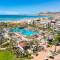 Отель Riu Palace Tikida Agadir