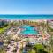 Отель Riu Palace Tikida Agadir