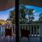 Отель Senza Garden Holiday Club