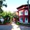 Отель Senza Garden Holiday Club