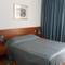 Отель Park Plaza Medulin