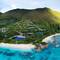 Отель Raffles Praslin Seychelles