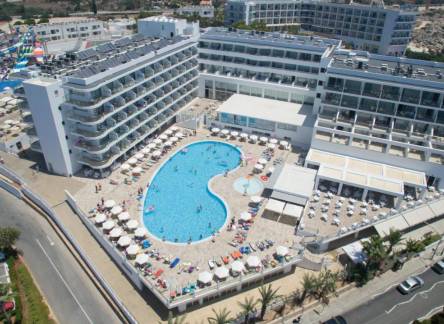 Отель Tofinis Hotel