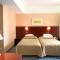 Отель Grand Hotel Portoroz