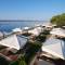Отель Grand Hotel Portoroz