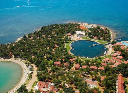 Отель Sol Amfora Resort