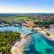 Отель Sol Amfora Resort