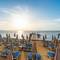 Отель Xperience Sea Breeze Resort