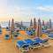Отель Xperience Sea Breeze Resort