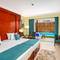 Отель Xperience Sea Breeze Resort