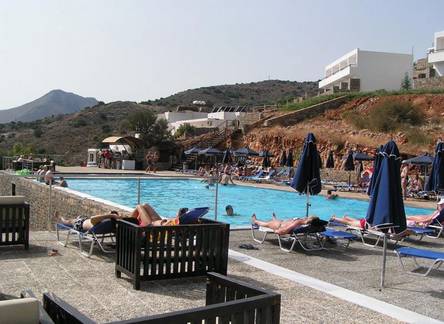 Отель Royal Marmin Bay Boutique & Art Hotel