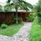 Отель Le Jardin Des Palmes