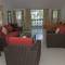 Отель Augerine Small Hotel